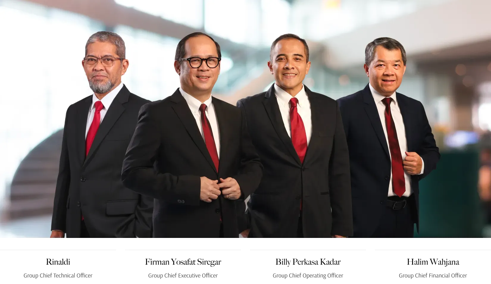 Direksi